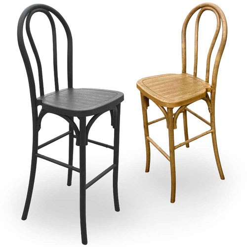 Bentwood Bar Stools