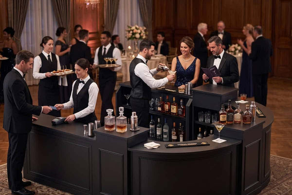 Selecting the Right Bar Requires Resilience