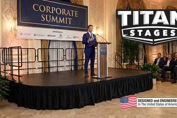 A Stage is Only as Strong as the Sum of its Parts
