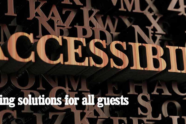 Accessibility in Event Planning: Inclusive Seating Solutions for All Guests