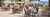 Outdoor Venue Solutions: Patio Furniture Excellence