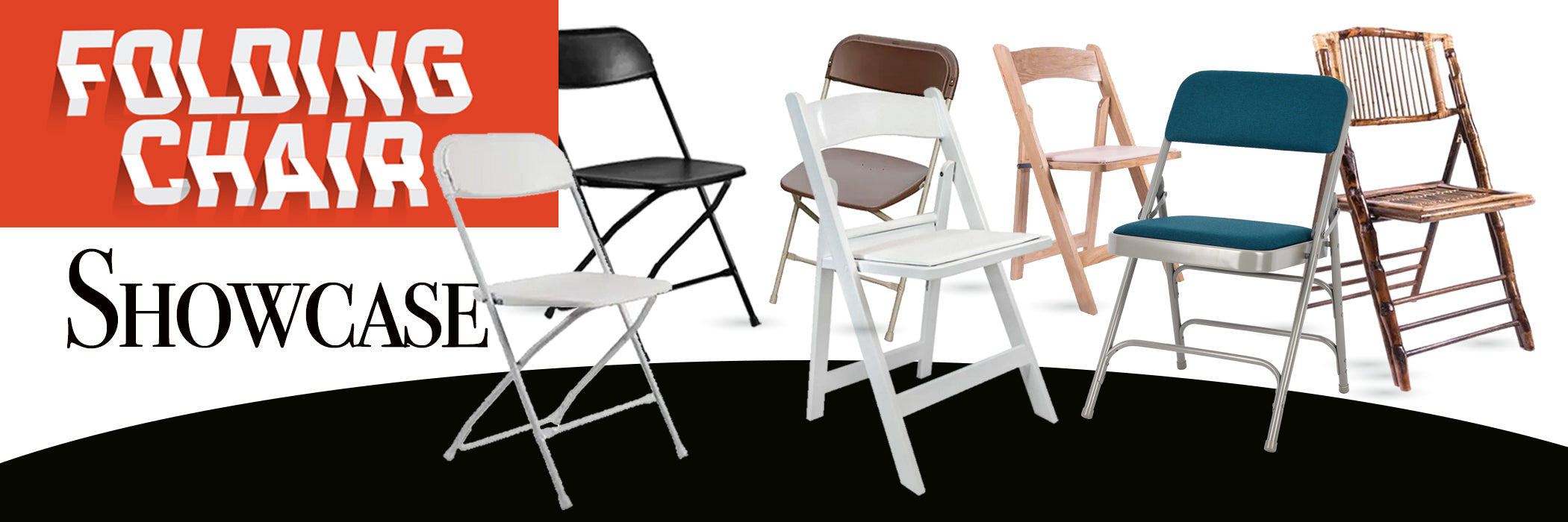 Event Planners: Folding Chair Buyer’s Guide