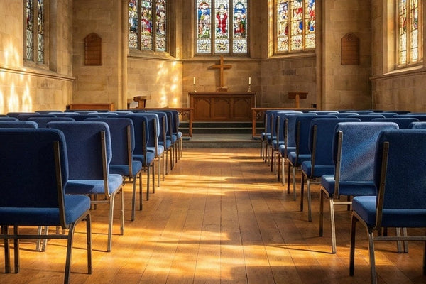 Church Chairs
