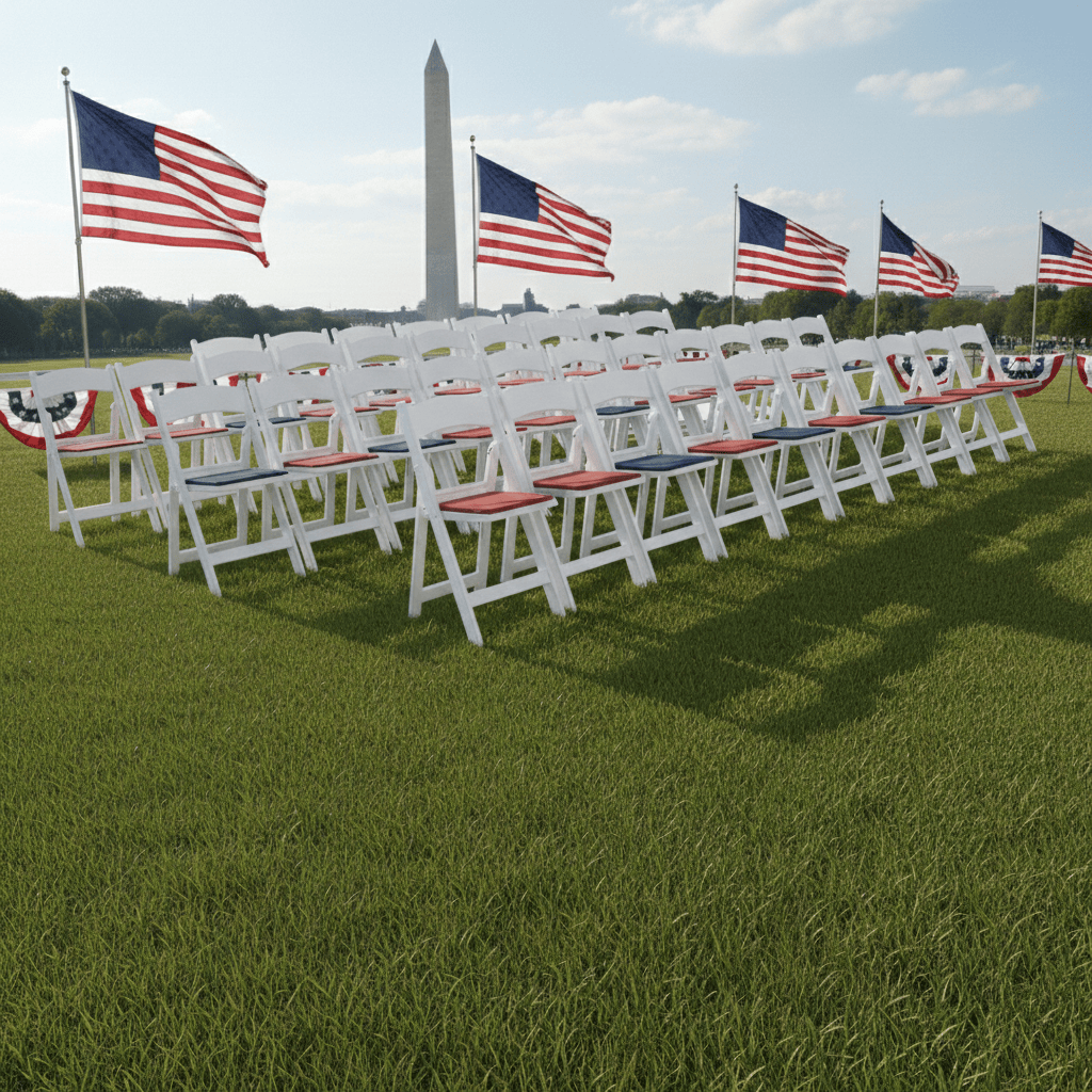 Buying Commercial Folding Chairs: Match the Material to the Job