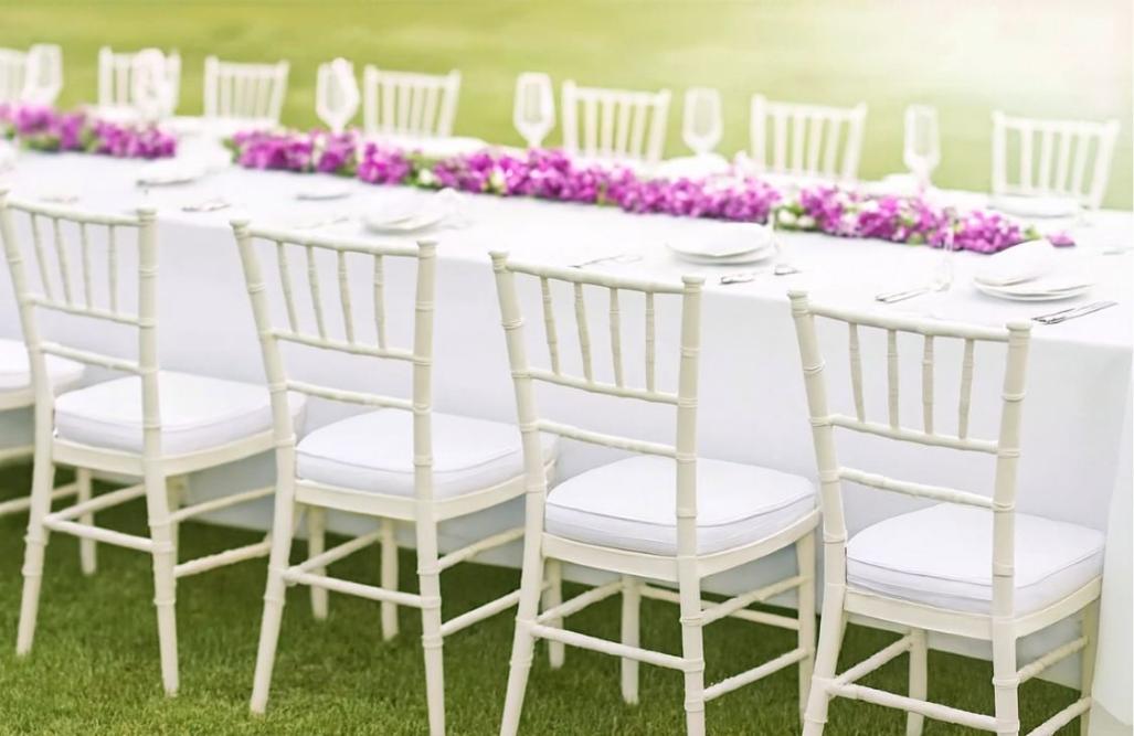 10 Best ROI Products for Event Rental Companies