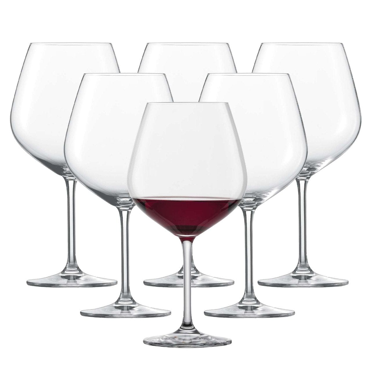 Wine Glasses