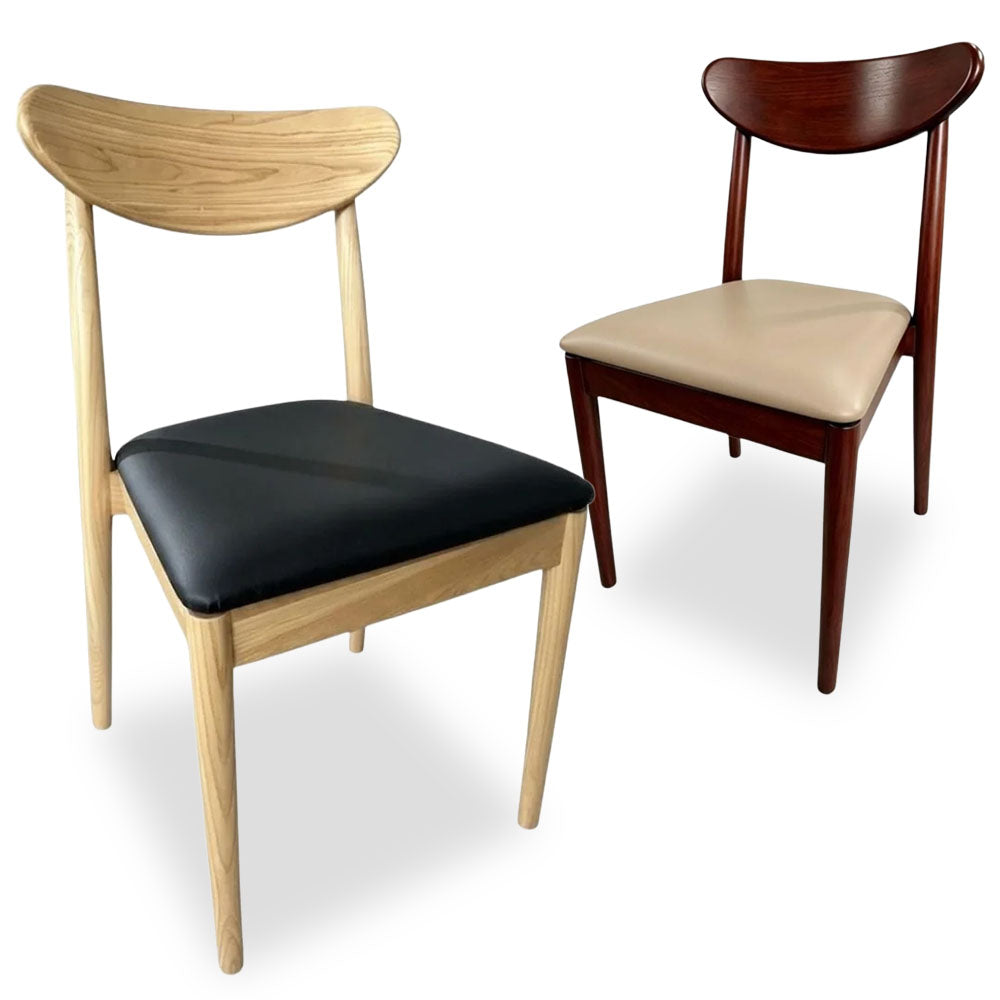 Chivari Antler Chairs