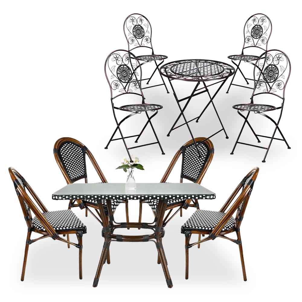 Bistro Sets