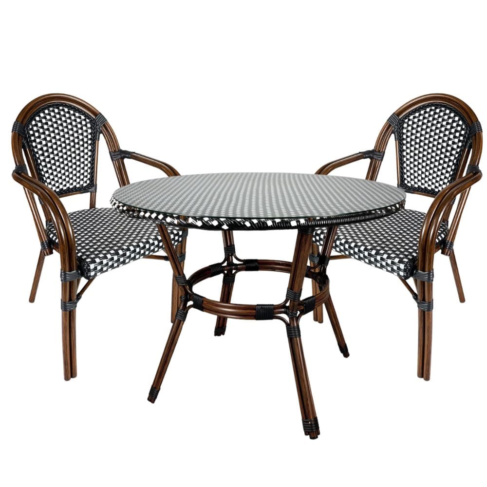 French Bistro Sets