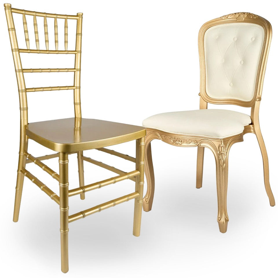 Wedding Chairs