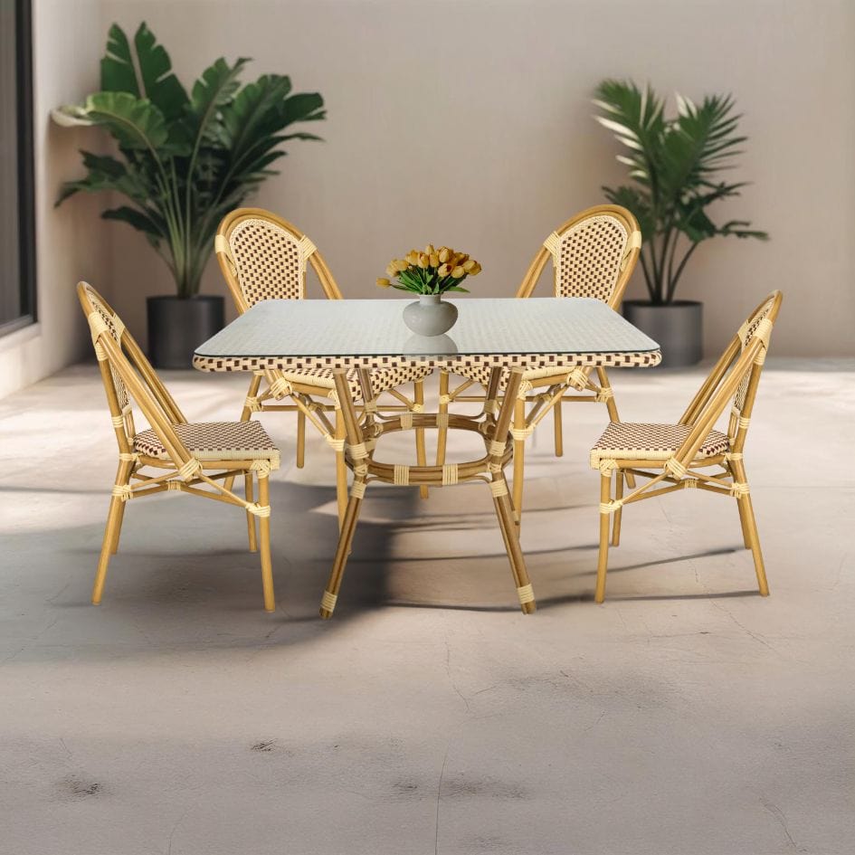 Outdoor & Patio