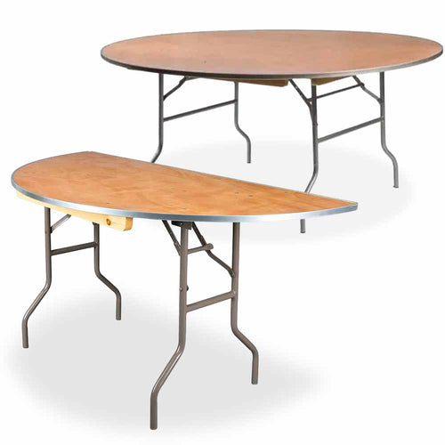 Banquet Tables