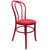 Bentwood Festive Chairs