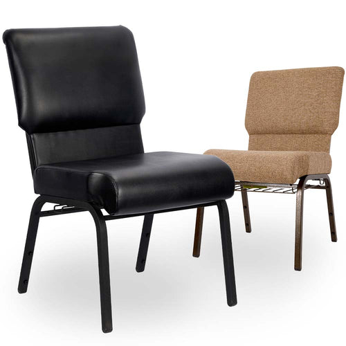 Church Chairs