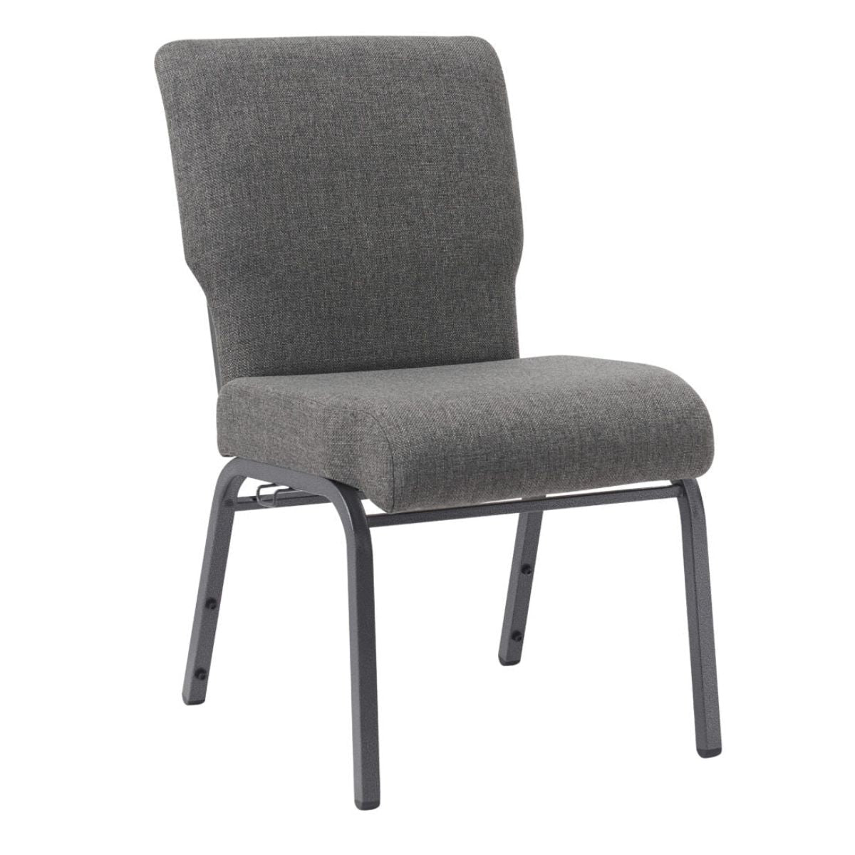 Church Chairs with Full Back