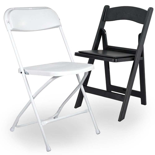 Folding Chairs