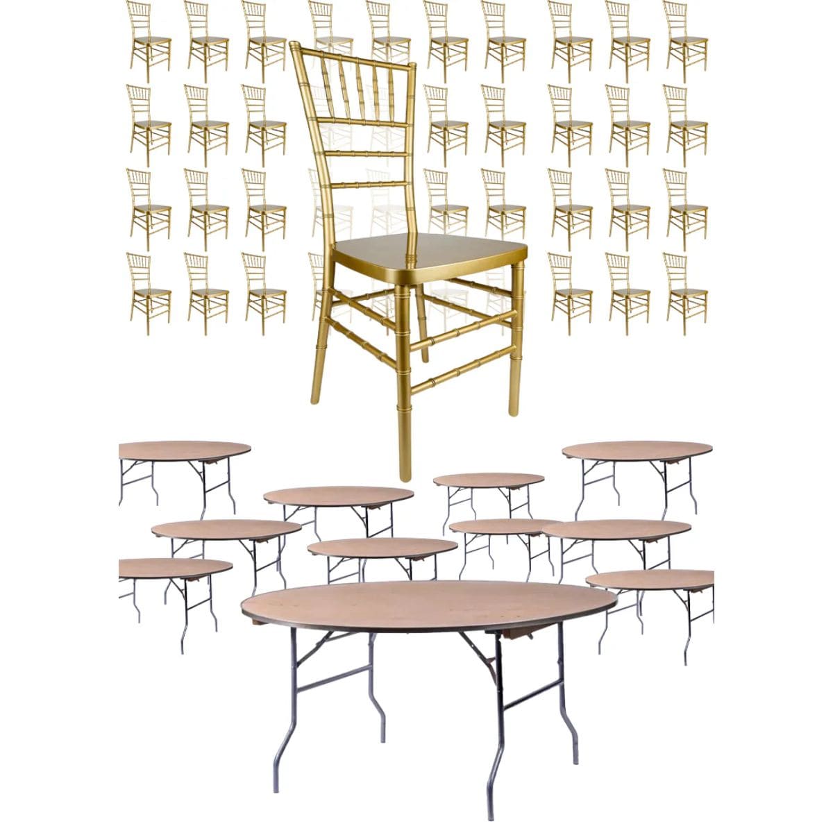 Chair Packages