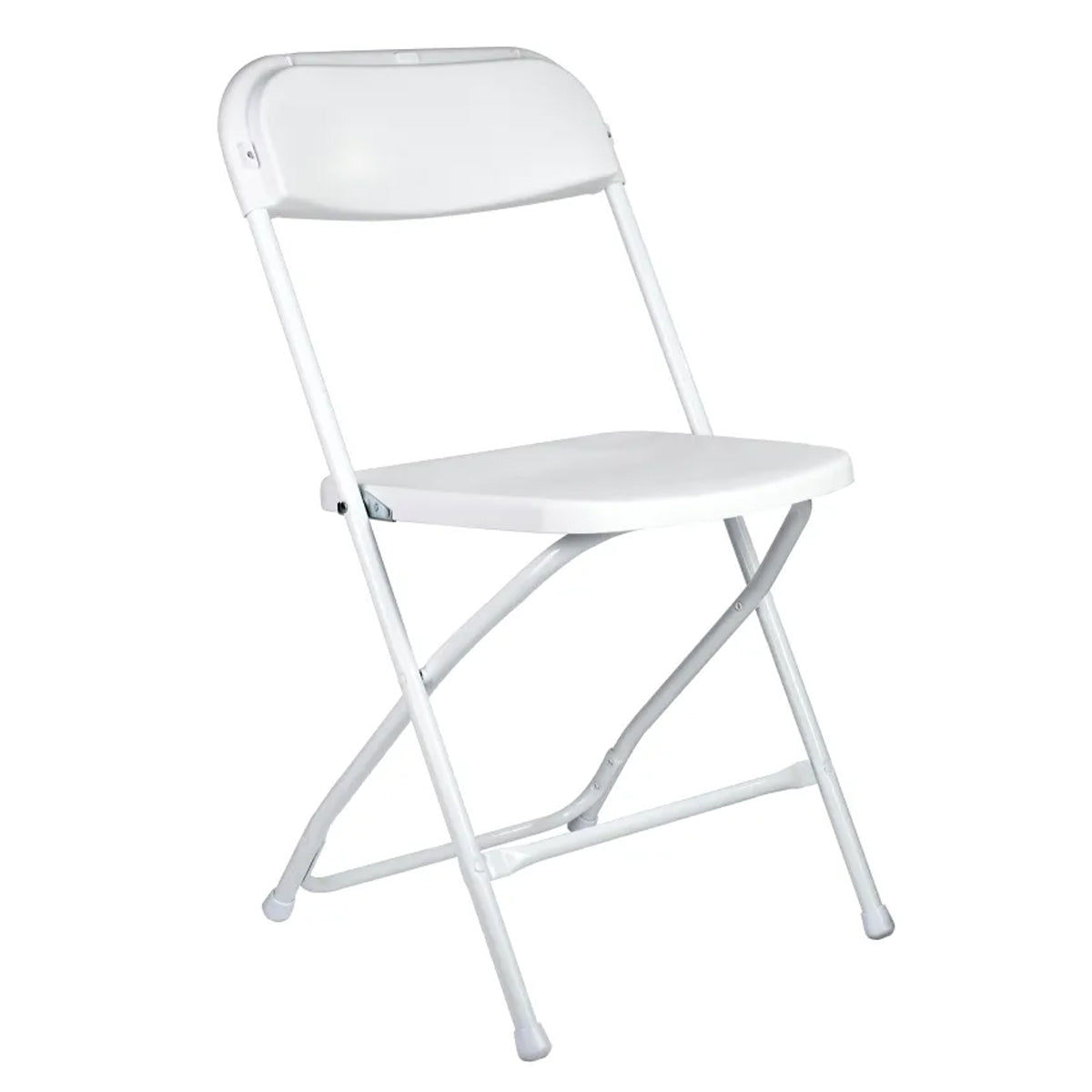 Plastic Folding Poly Chairs