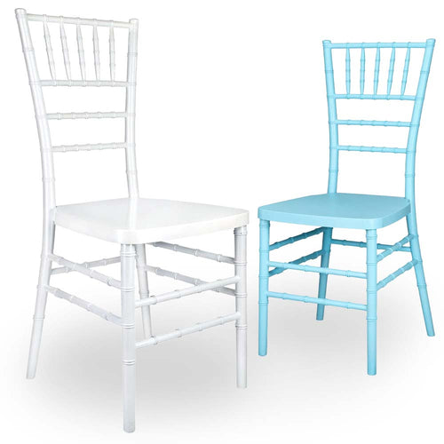 Steel Skeleton™ Chiavari