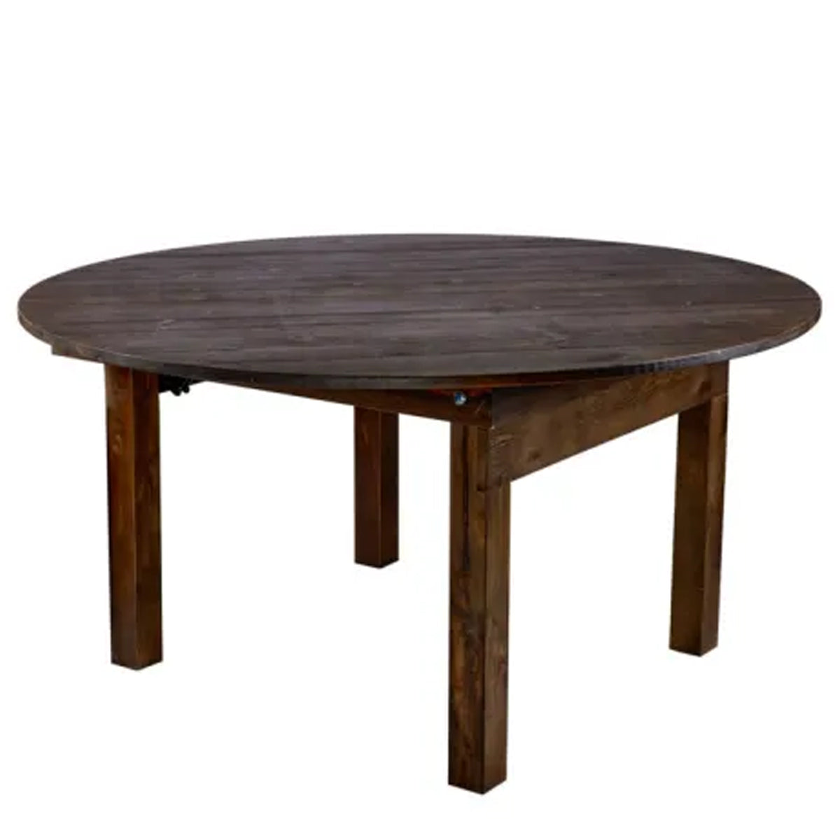 Round Farm Tables