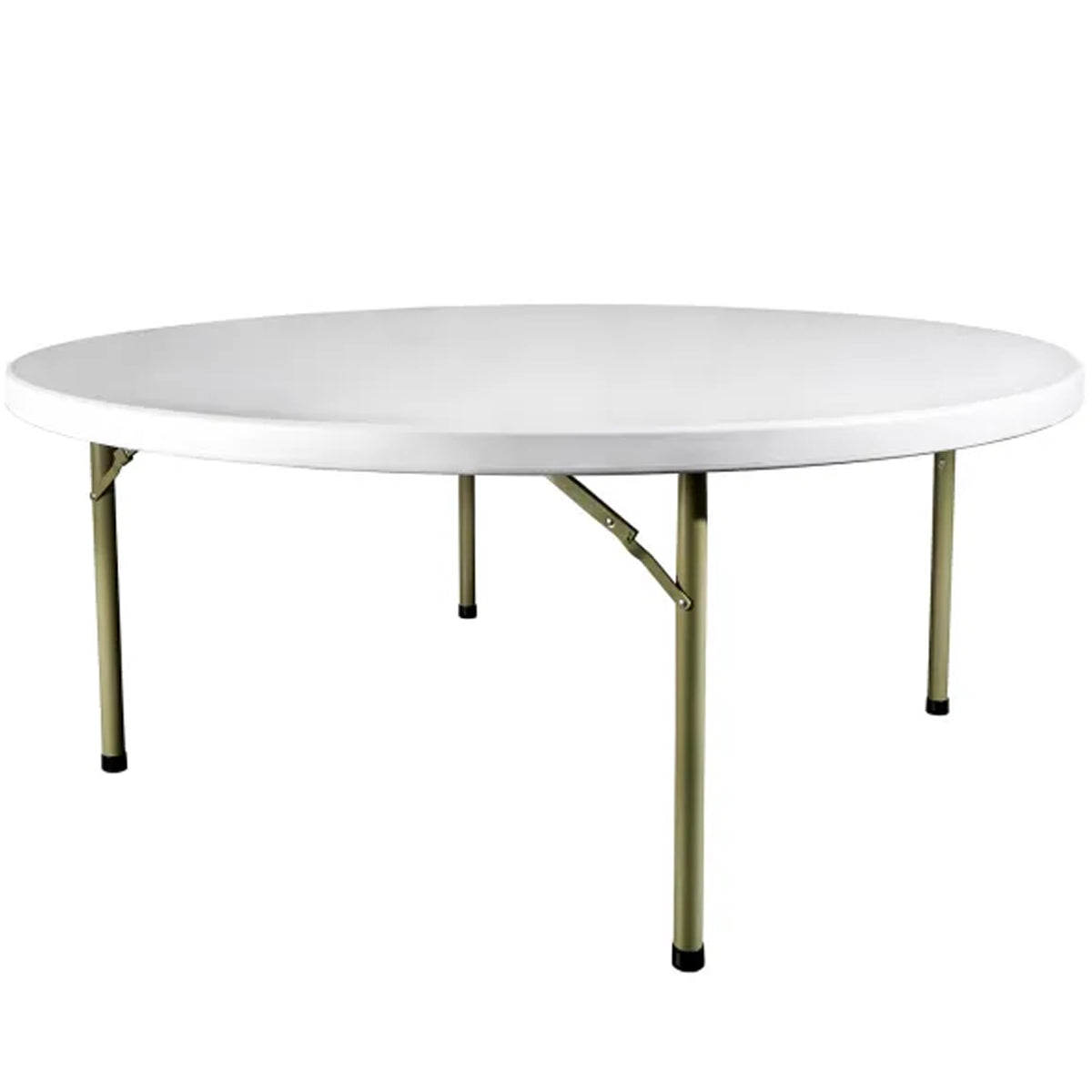 Round Plastic Banquet Tables