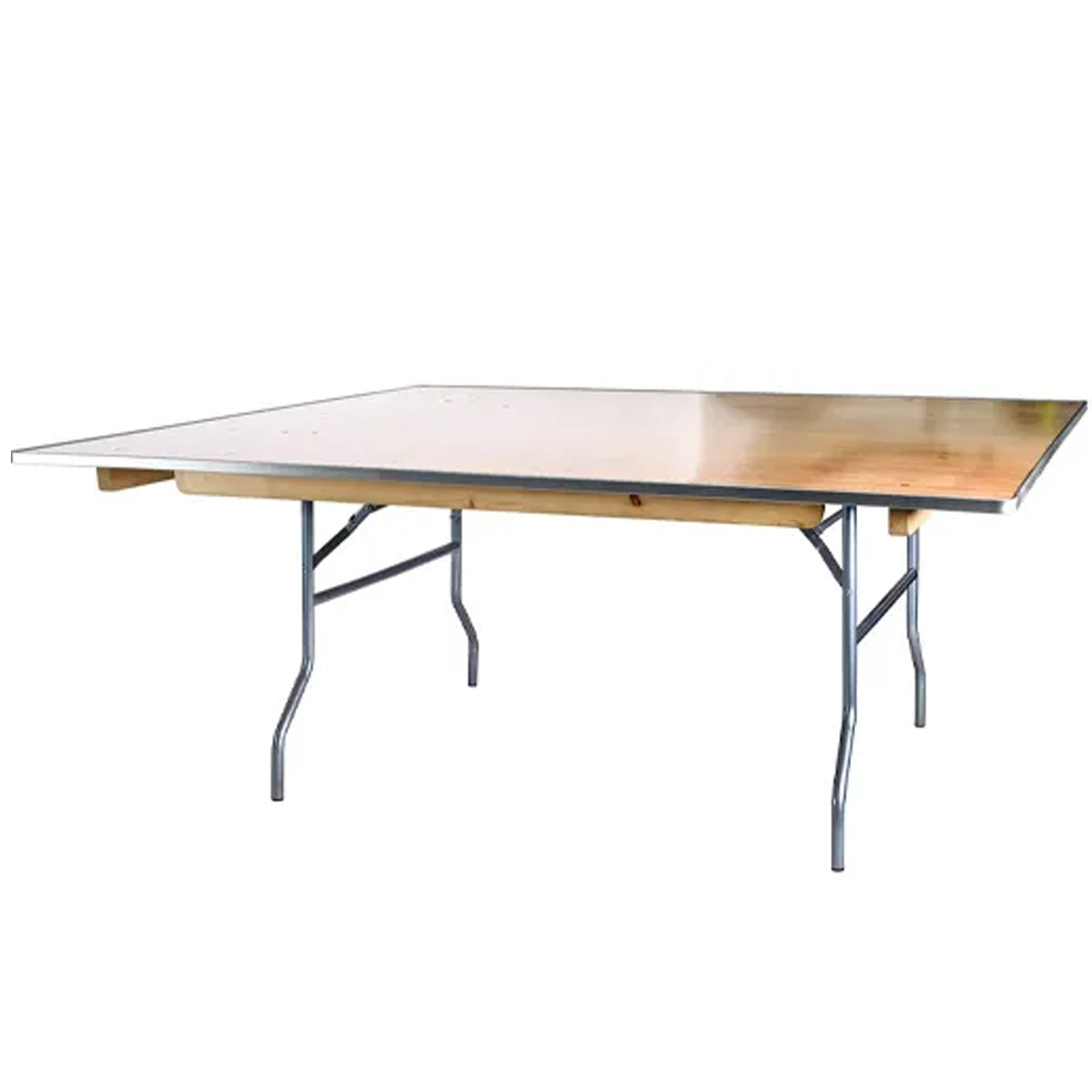 Square Banquet Tables