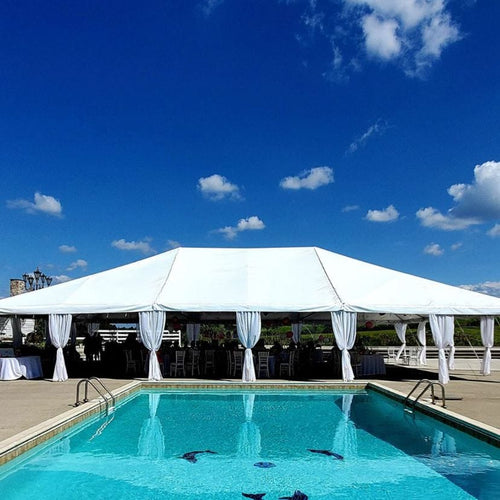 Tents & Sidewalls