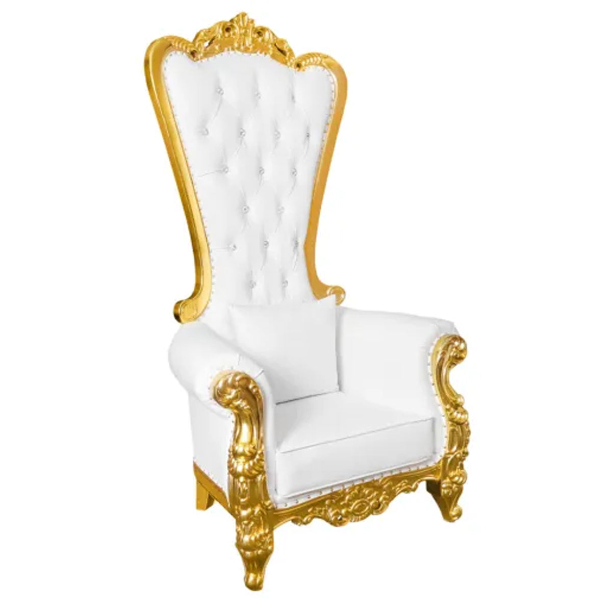 Throne Chairs