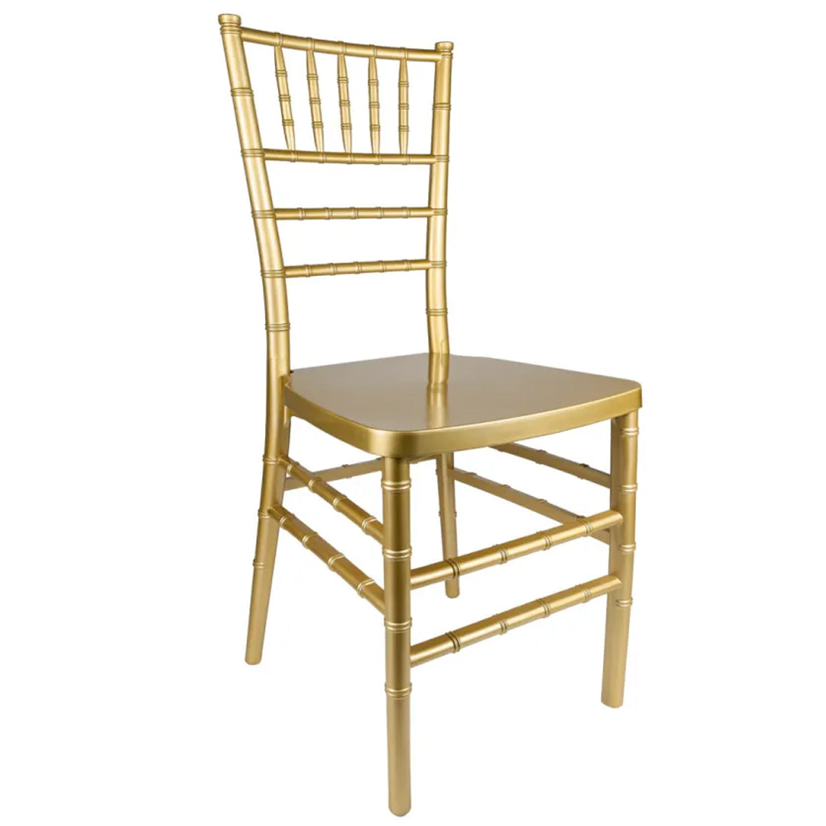 ToughResin Chiavari Chairs