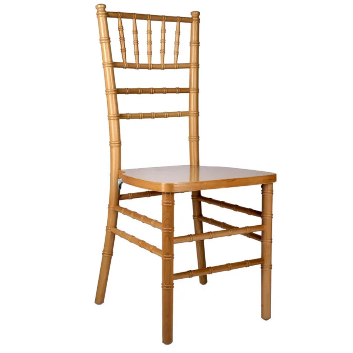 Wood Chiavari Chairs