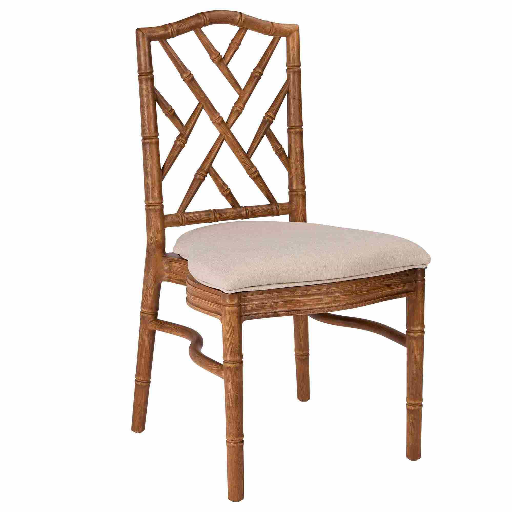 Ritz Chairs
