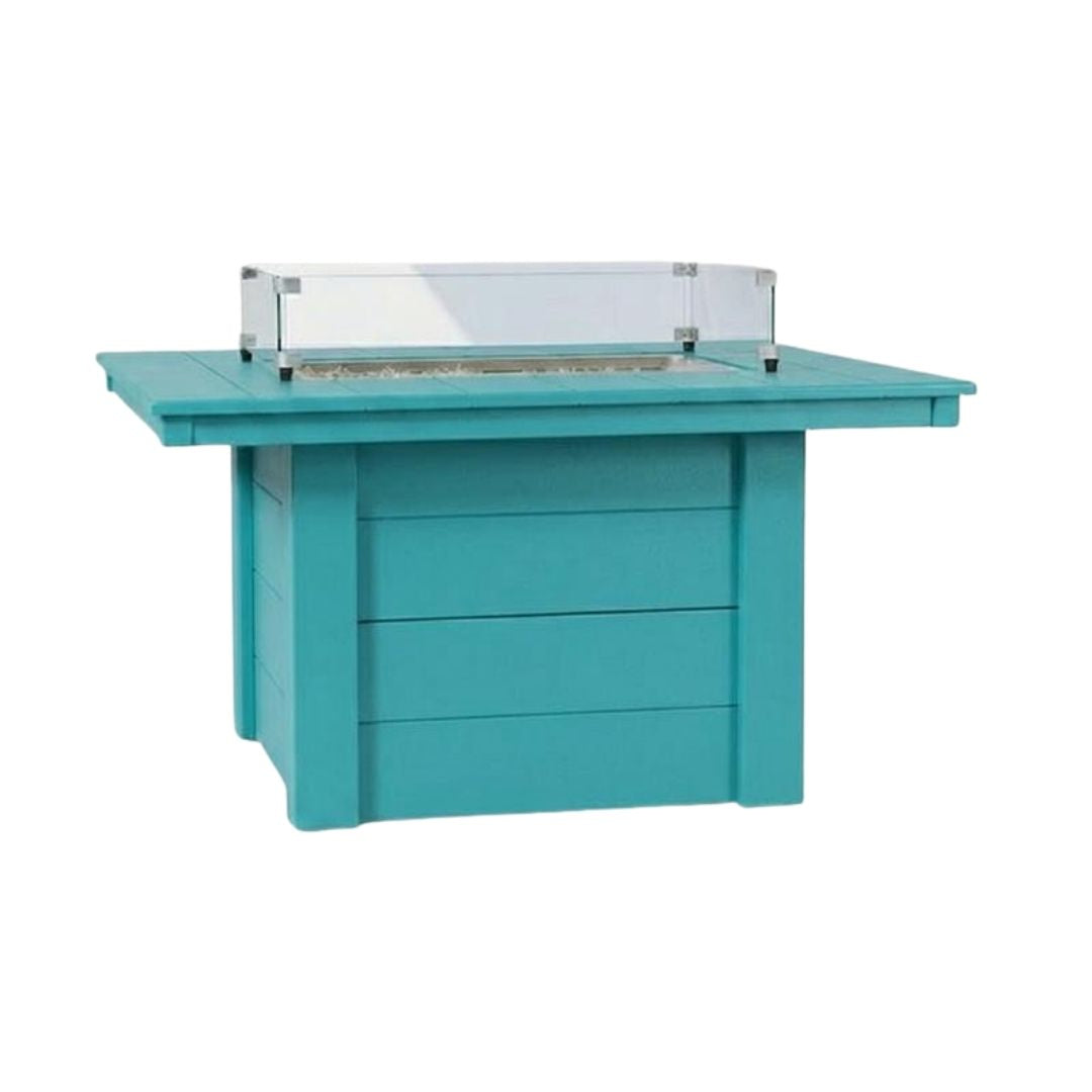 Fire Tables