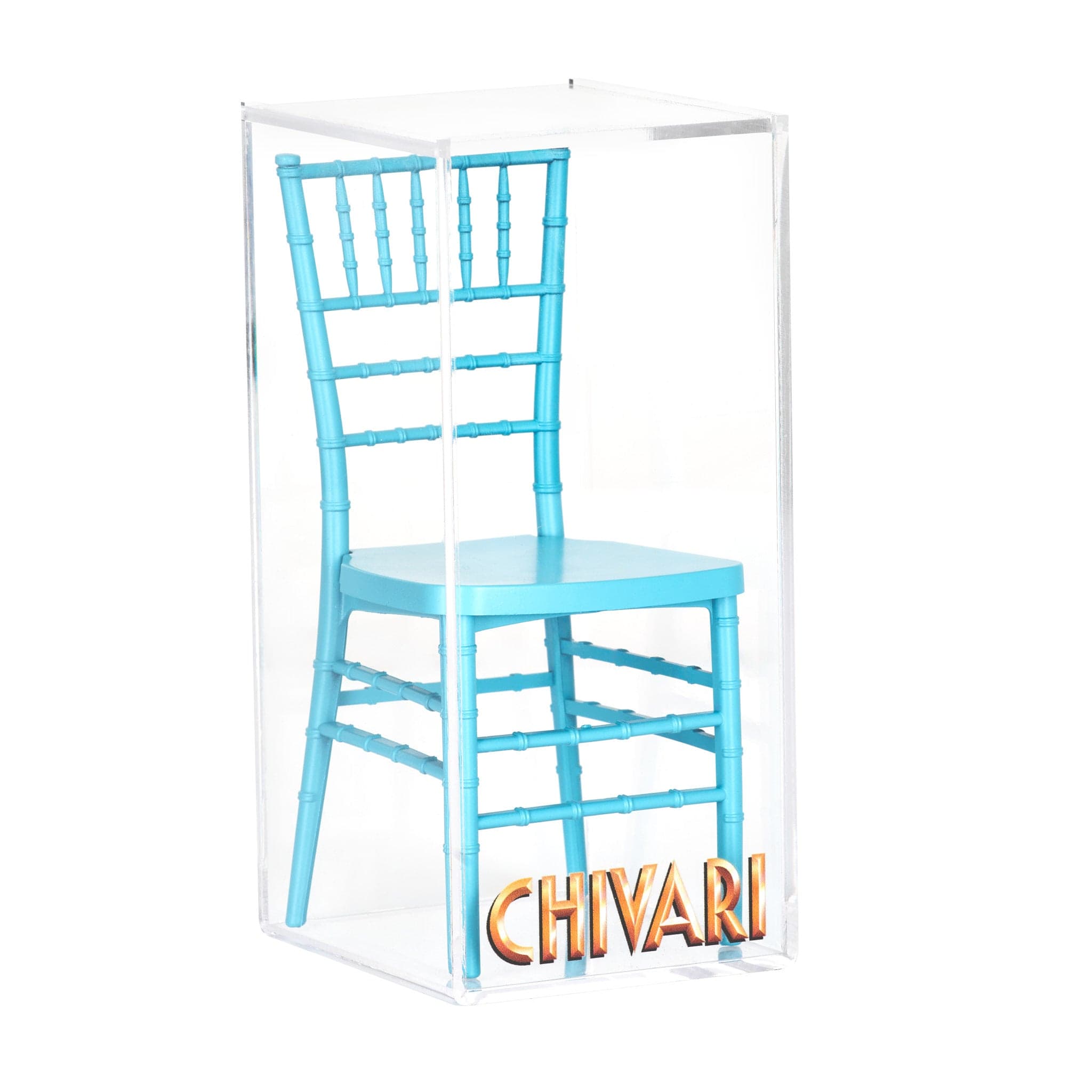 Chivari Mini Chair