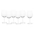 Zwiesel Fortessa Fortessa SZ Tritan Banquet Claret Burgundy (140) 21.3oz - Case of 6 - 0002.121590 ZFG-0002.121590