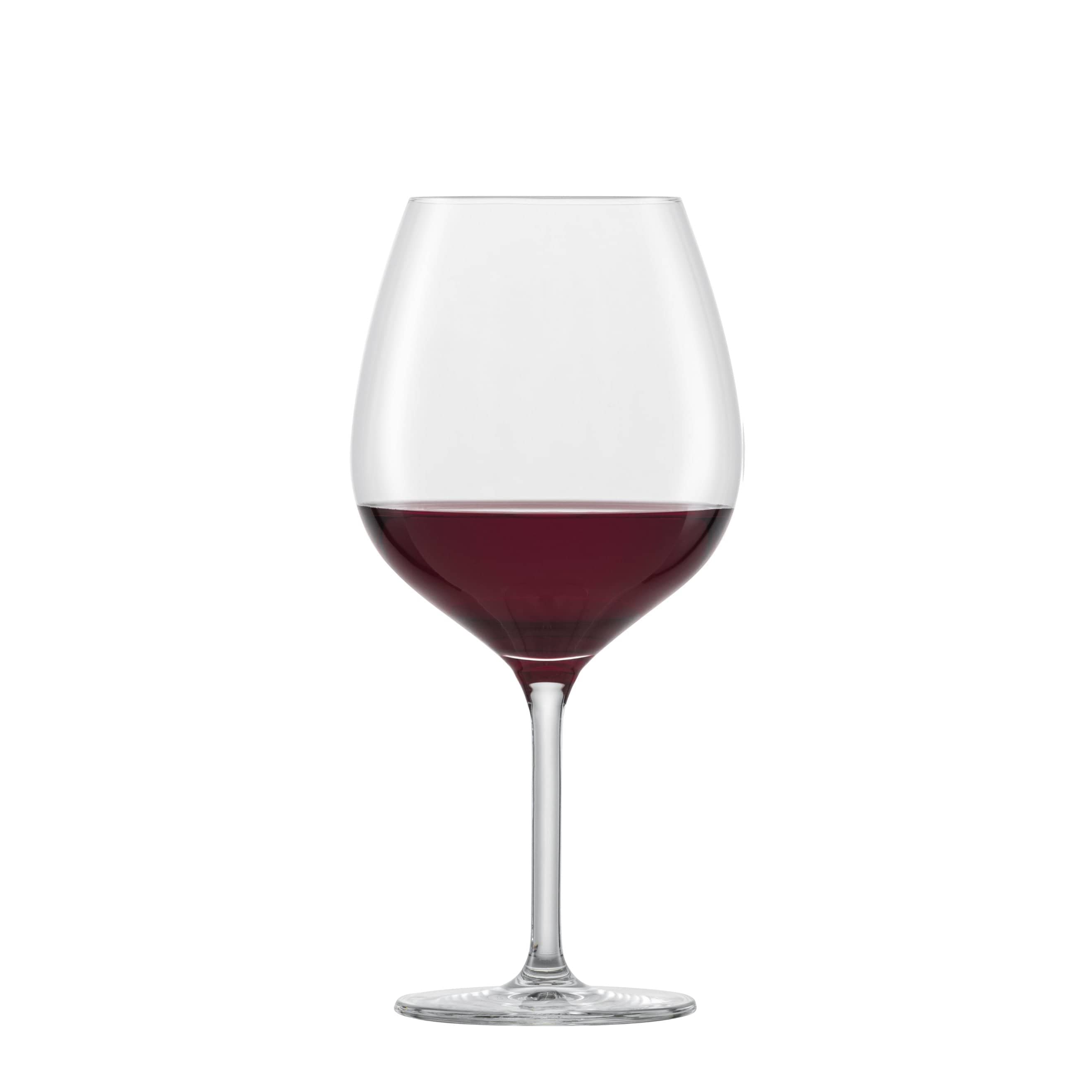 Zwiesel Fortessa Fortessa SZ Tritan Banquet Claret Burgundy (140) 21.3oz - Case of 6 - 0002.121590 ZFG-0002.121590