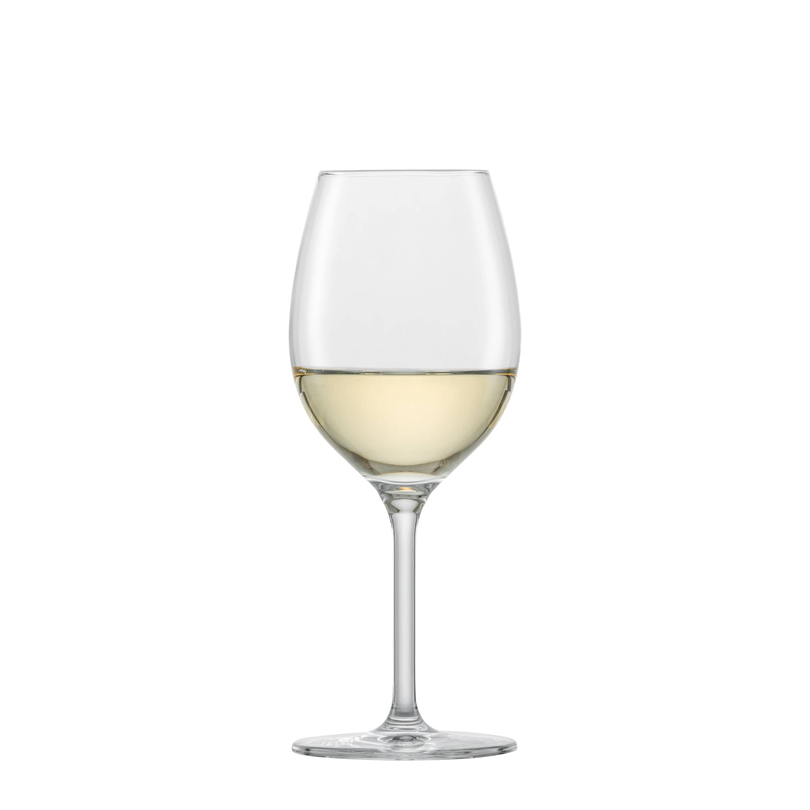 Zwiesel Fortessa Fortessa SZ Tritan Banquet Burgundy (0) 12.4oz - Case of 6 - 0002.121591 ZFG-0002.121591