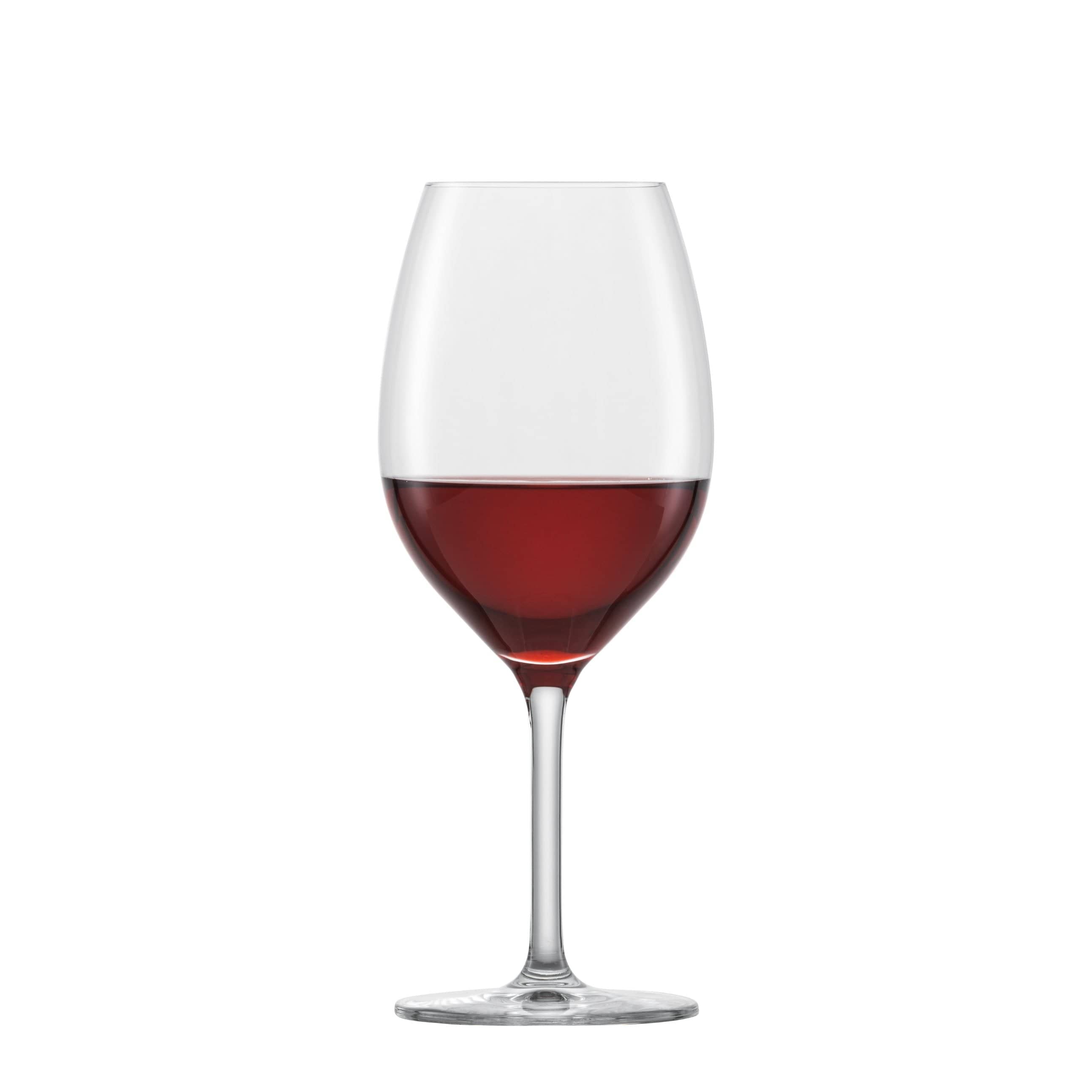 Zwiesel Fortessa Fortessa SZ Tritan Banquet Wine/Water Goblet (1) 16.0oz - Case of 6 - 0002.121592 ZFG-0002.121592