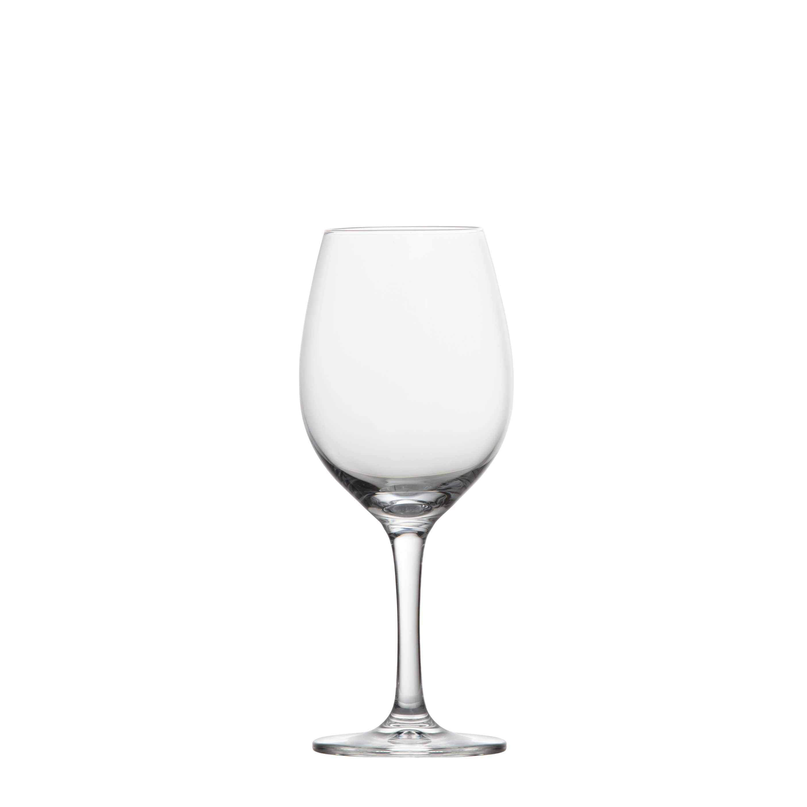 Zwiesel Fortessa Fortessa SZ Tritan Banquet All Purpose Wine (2) 10.1oz - Case of 6 - 0002.121593 ZFG-0002.121593