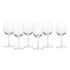 Zwiesel Fortessa Fortessa SZ Tritan Banquet All Purpose Wine (2) 10.1oz - Case of 6 - 0002.121593 ZFG-0002.121593