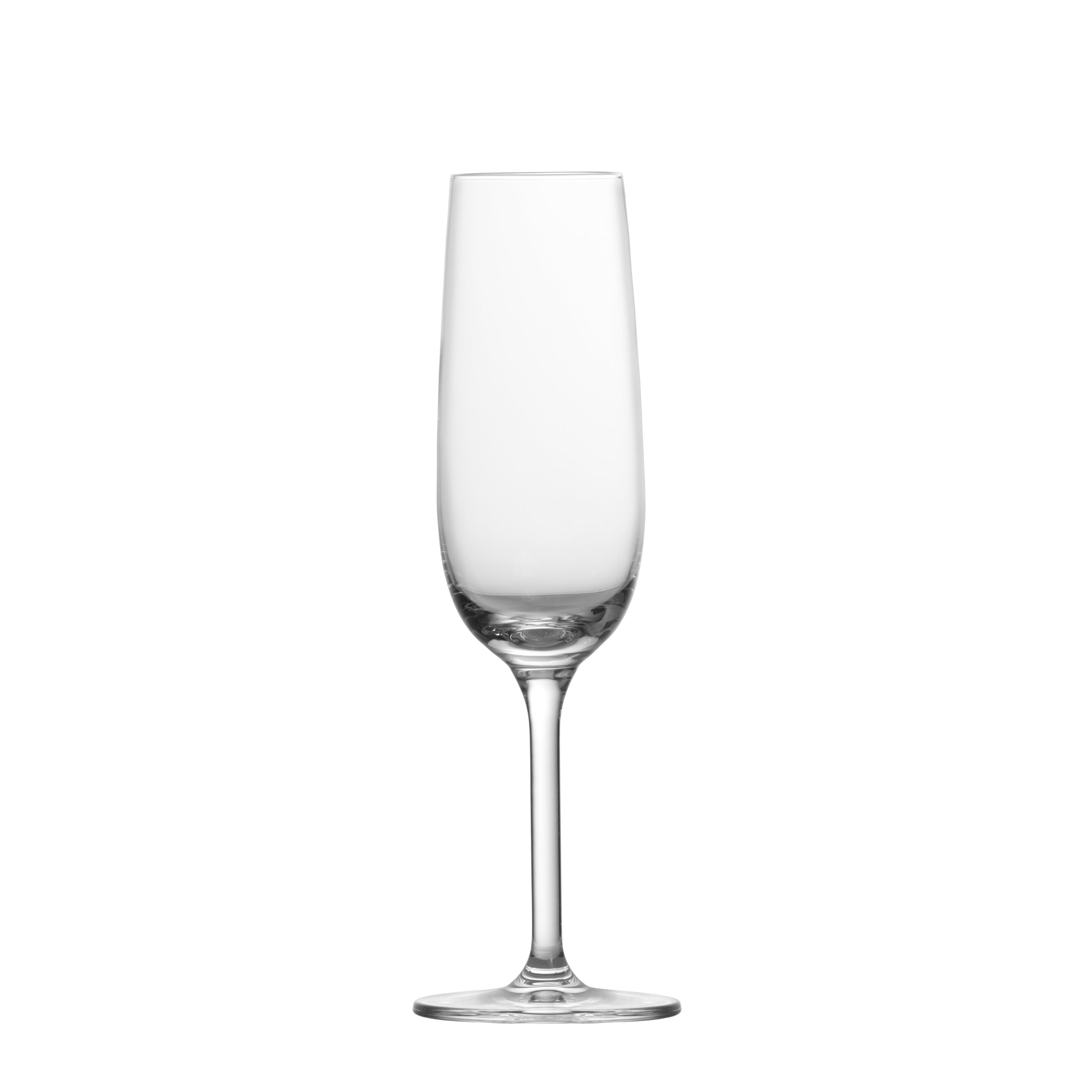 Zwiesel Fortessa Fortessa SZ Tritan Banquet Flute Champagne (7) 7.3oz - Case of 6 - 0002.121594 ZFG-0002.121594