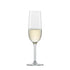 Zwiesel Fortessa Fortessa SZ Tritan Banquet Flute Champagne (7) 7.3oz - Case of 6 - 0002.121594 ZFG-0002.121594