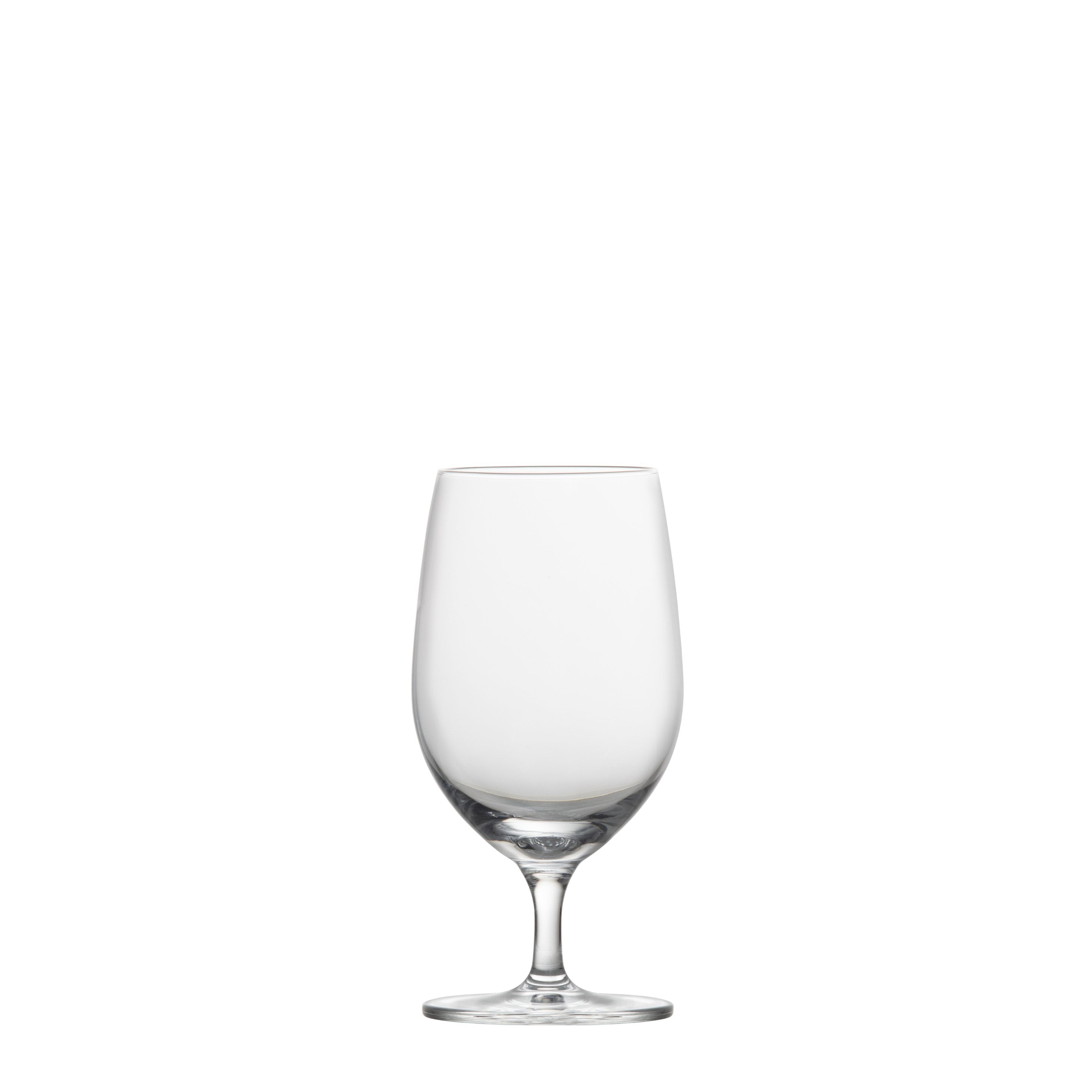 Zwiesel Fortessa Fortessa SZ Tritan Banquet All Purpose (32) 8.6oz - Case of 6 - 0002.121595 ZFG-0002.121595