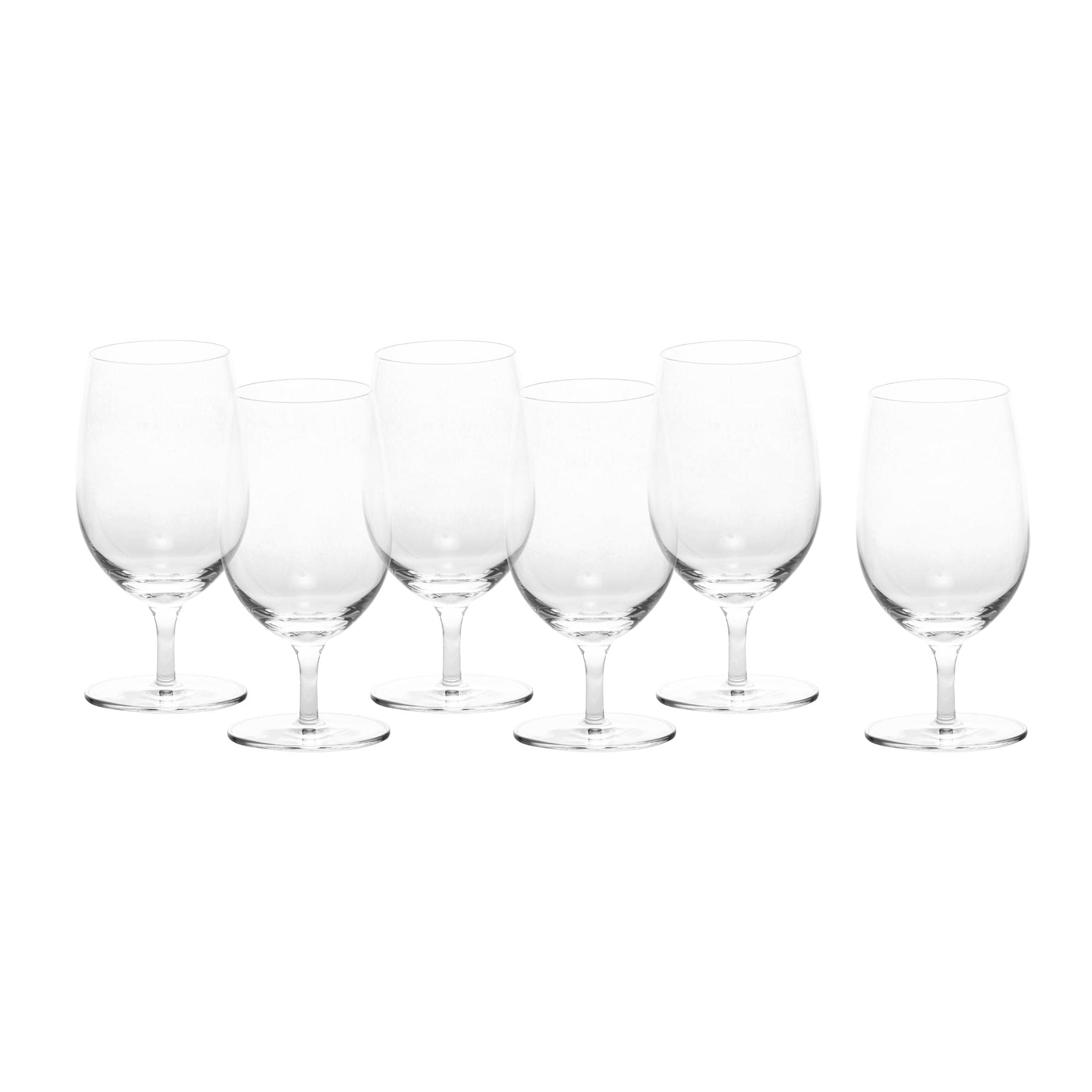 Zwiesel Fortessa Fortessa SZ Tritan Banquet All Purpose (32) 8.6oz - Case of 6 - 0002.121595 ZFG-0002.121595