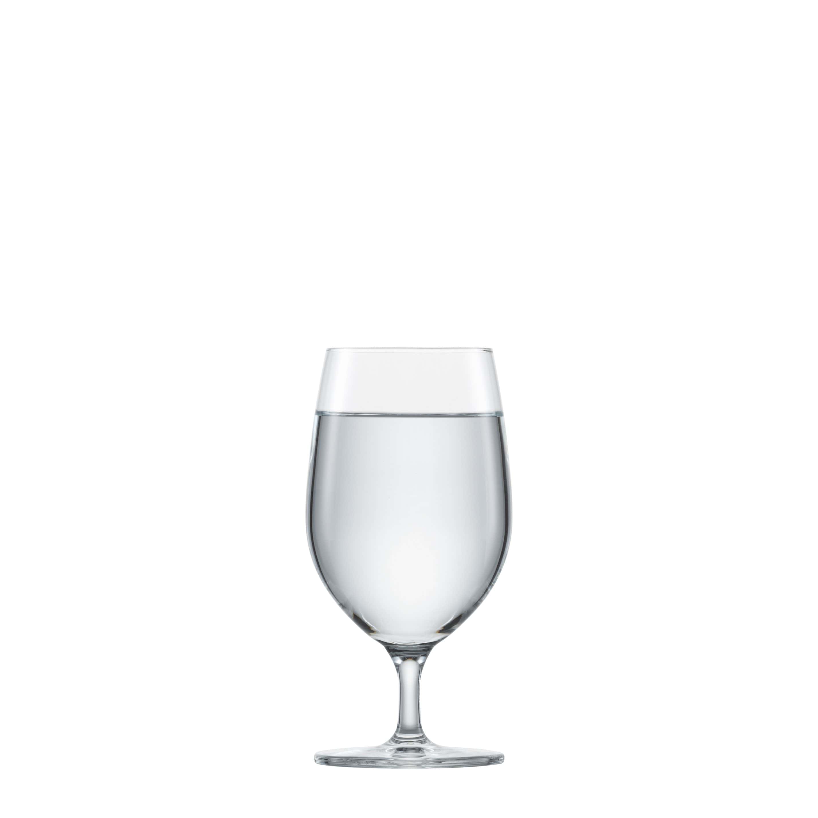 Zwiesel Fortessa Fortessa SZ Tritan Banquet All Purpose (32) 8.6oz - Case of 6 - 0002.121595 ZFG-0002.121595