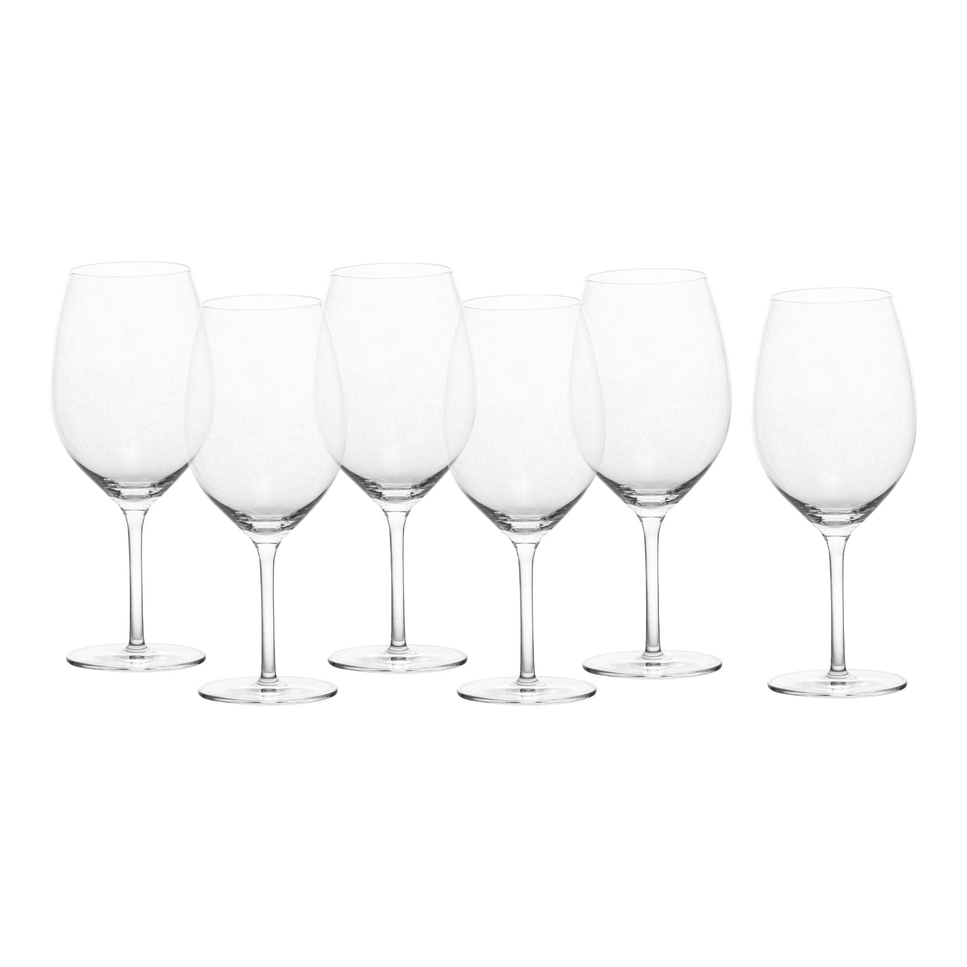 Zwiesel Fortessa Fortessa SZ Tritan Banquet Claret Goblet (130) 20.5oz - Case of 6 - 0002.121596 ZFG-0002.121596