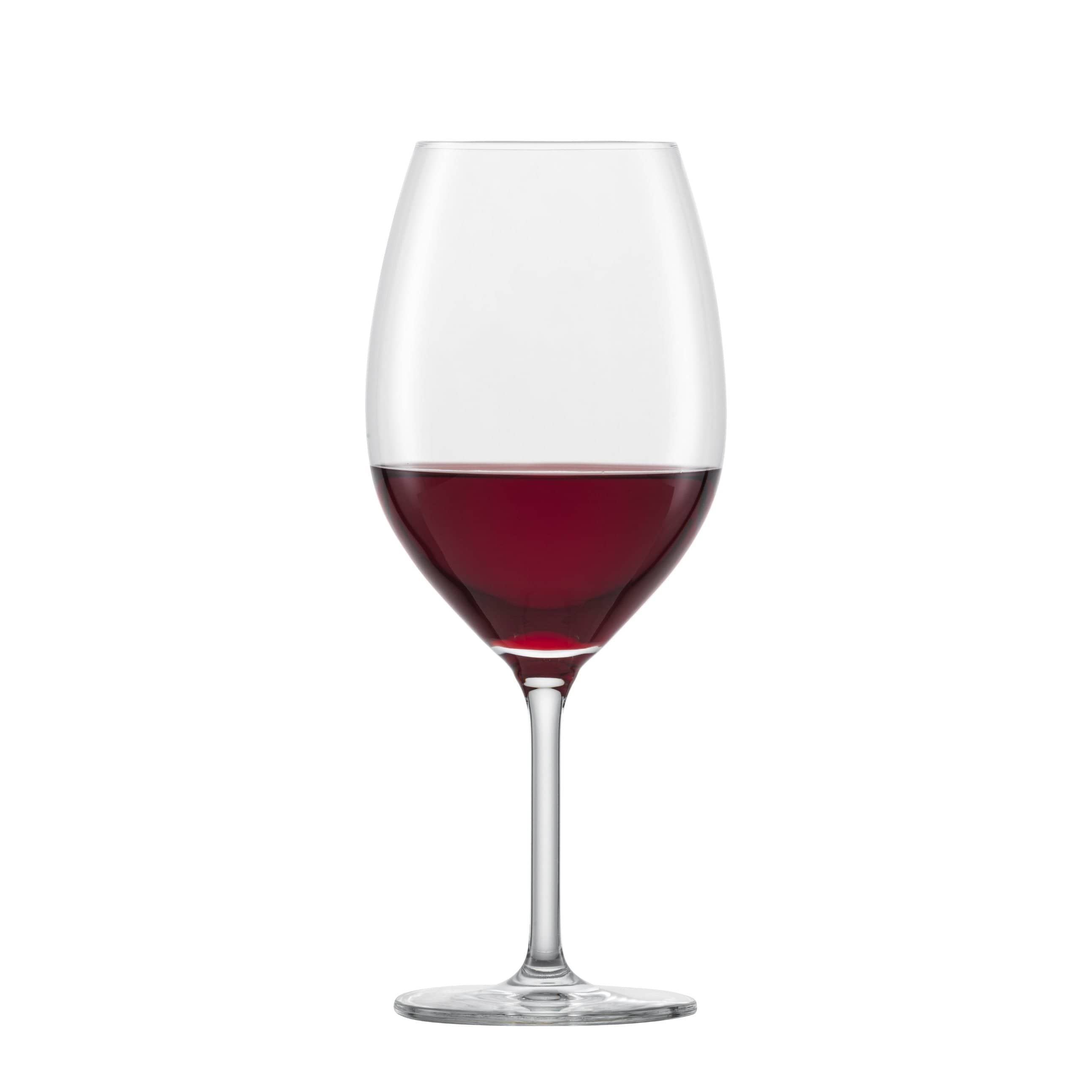 Zwiesel Fortessa Fortessa SZ Tritan Banquet Claret Goblet (130) 20.5oz - Case of 6 - 0002.121596 ZFG-0002.121596