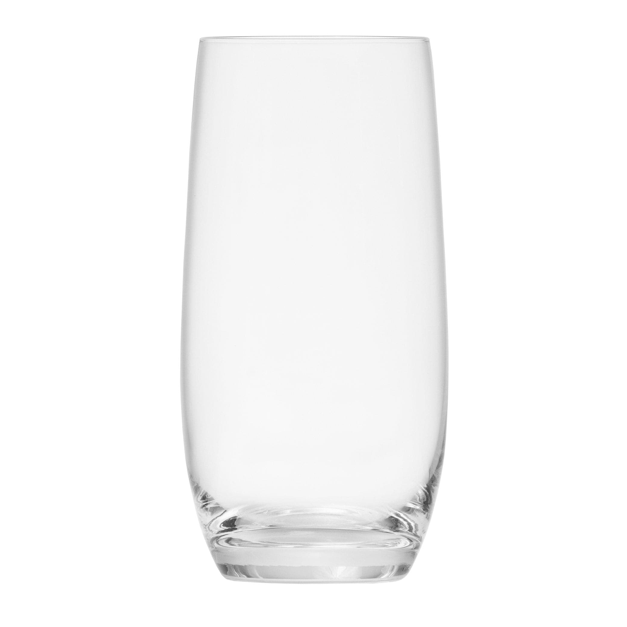 Zwiesel Fortessa Fortessa SZ Tritan Banquet Iced Beverage (79) 18.2oz - Case of 6 - 0002.128089 ZFG-0002.128089