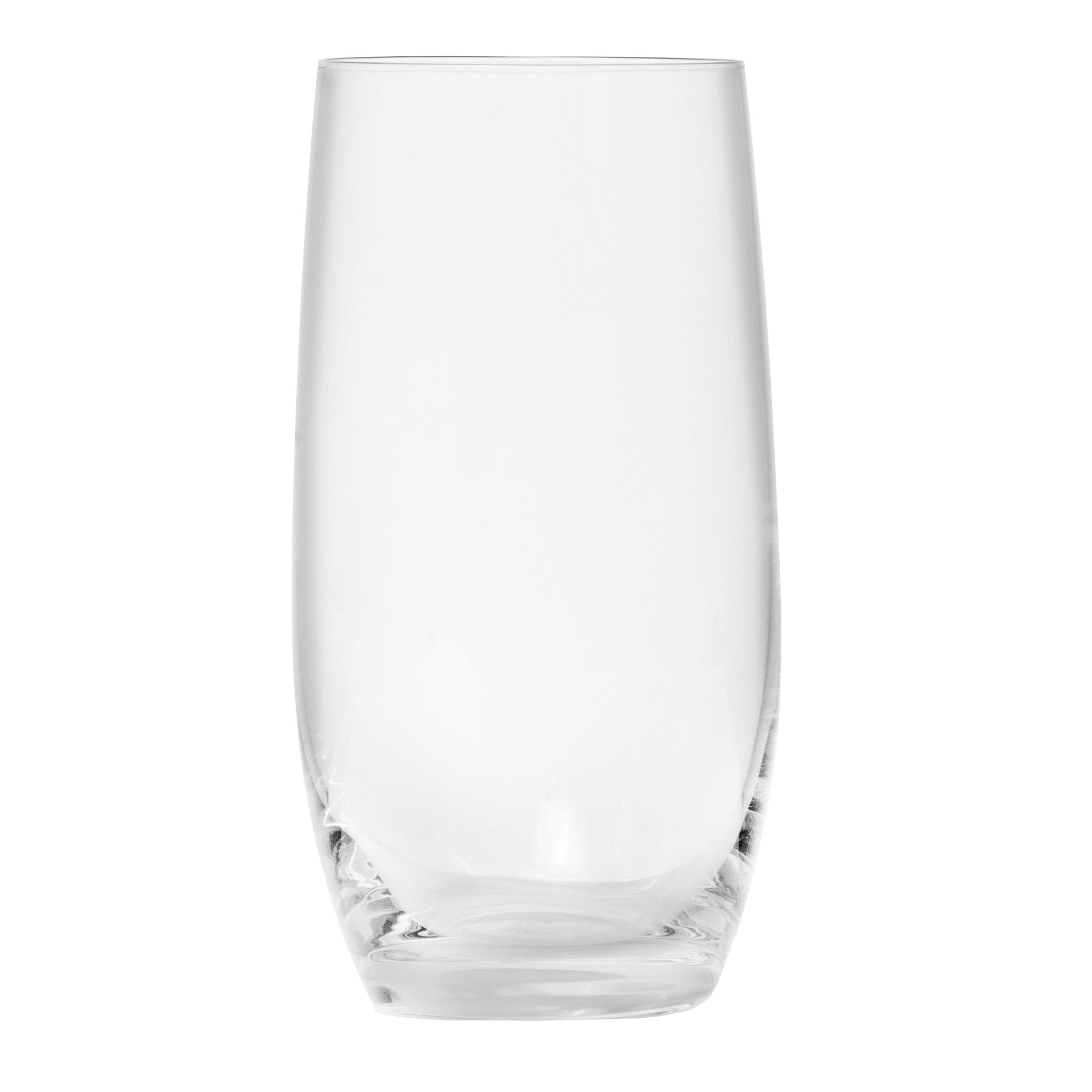 Zwiesel Fortessa Fortessa SZ Tritan Banquet Long Drink (42) 14.5oz - Case of 6 - 0002.974258 ZFG-0002.974258
