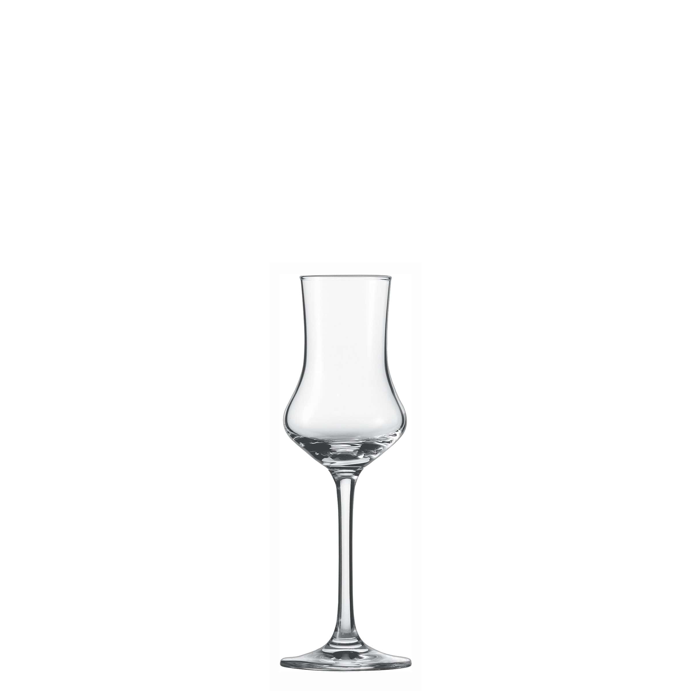 Zwiesel Fortessa Fortessa Classico Spirits/Grappa (155) 3.2oz - Case of 6 - 0003.106225 ZFG-0003.106225