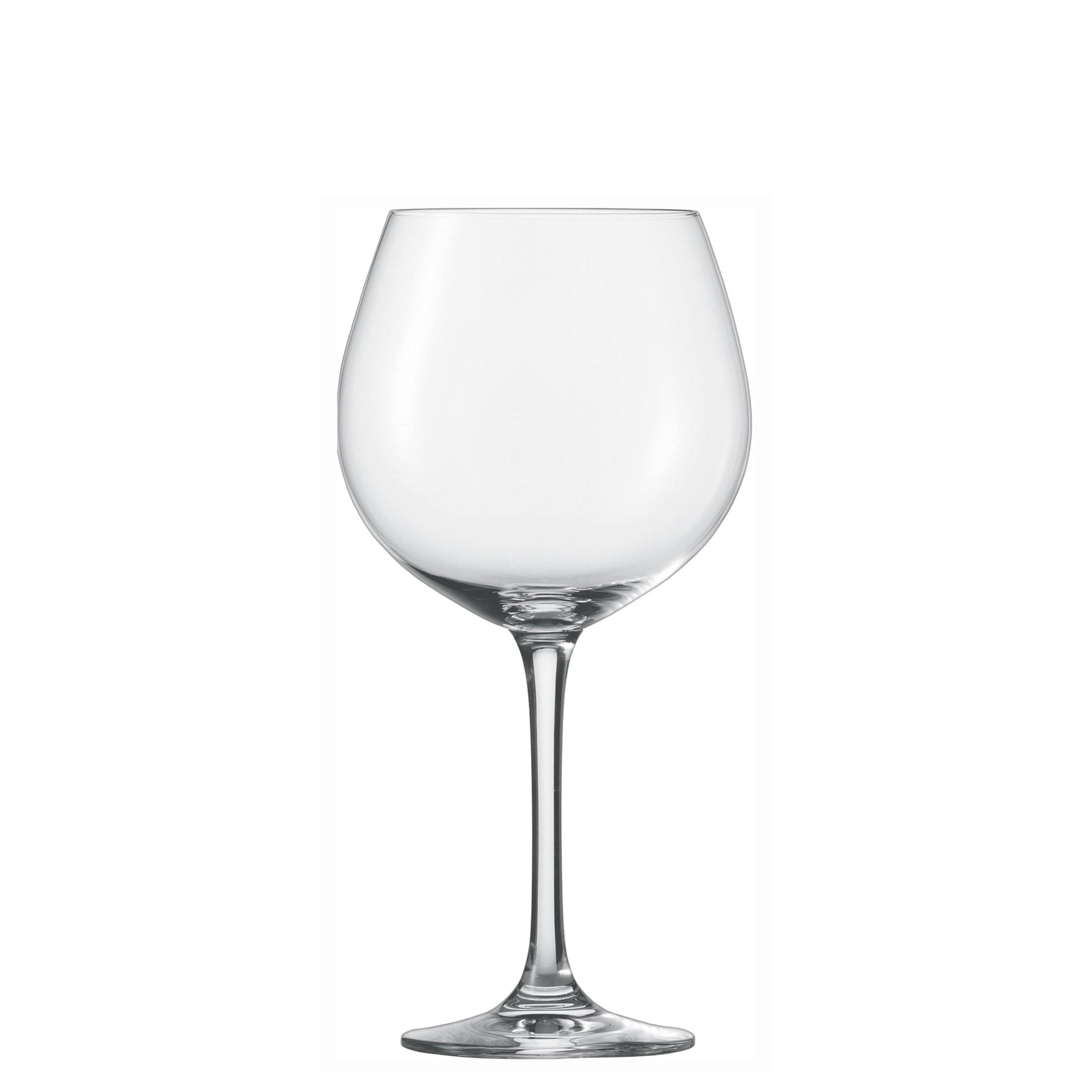Zwiesel Fortessa Fortessa SZ Tritan Classico Claret Burgundy (140) 27.5oz - Case of 6 - 0003.106227 ZFG-0003.106227